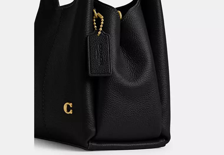 Coach Lana Shoulder Bag 23
