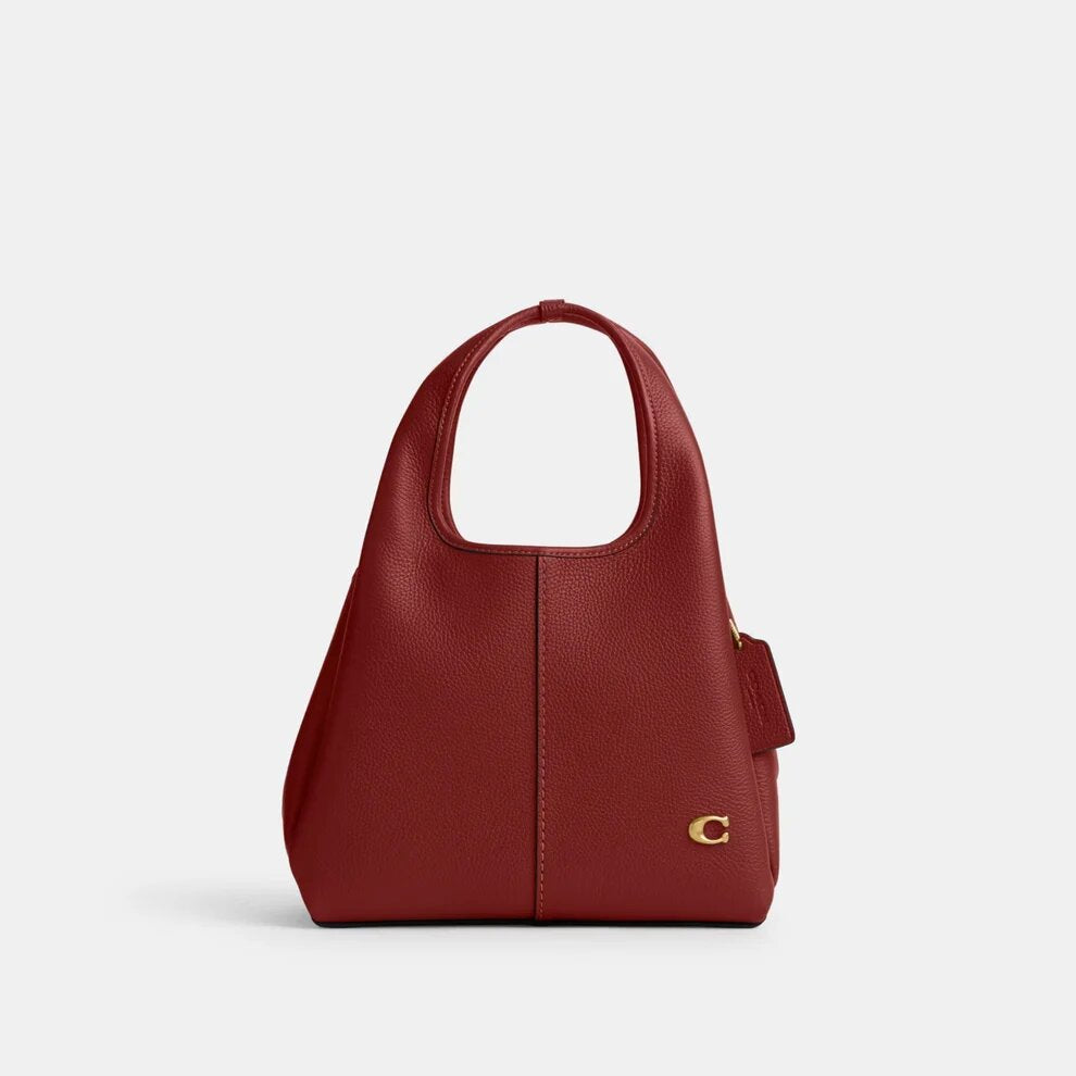 Coach Lana Shoulder Bag 23