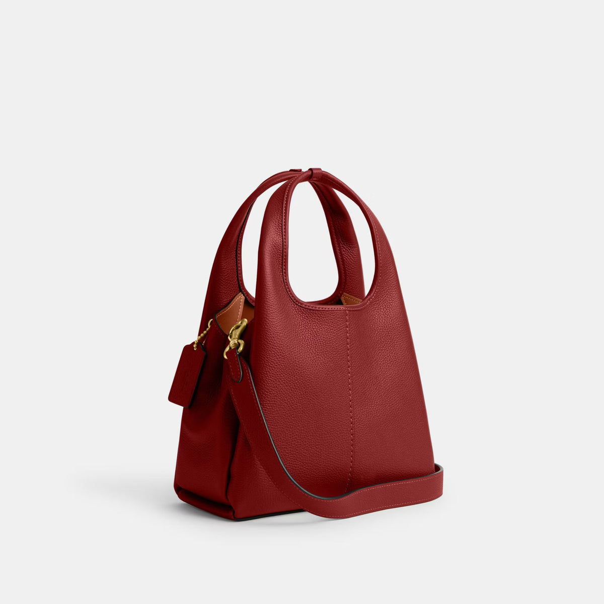 Coach Lana Shoulder Bag 23
