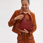 Coach Lana Shoulder Bag 23