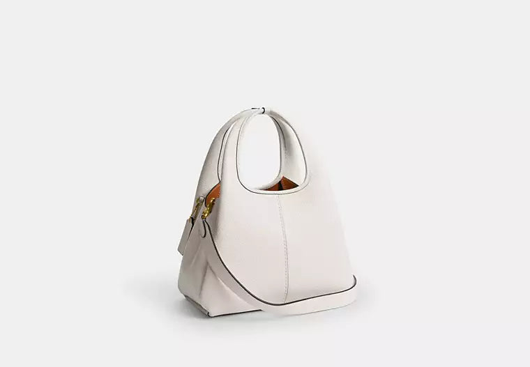 Coach Lana Shoulder Bag 23