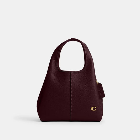 Coach Lana Shoulder Bag 23