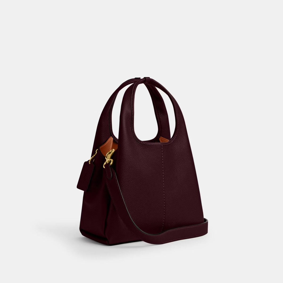 Coach Lana Shoulder Bag 23