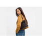 Coach Rowan Bucket Bag in Signature Canvas