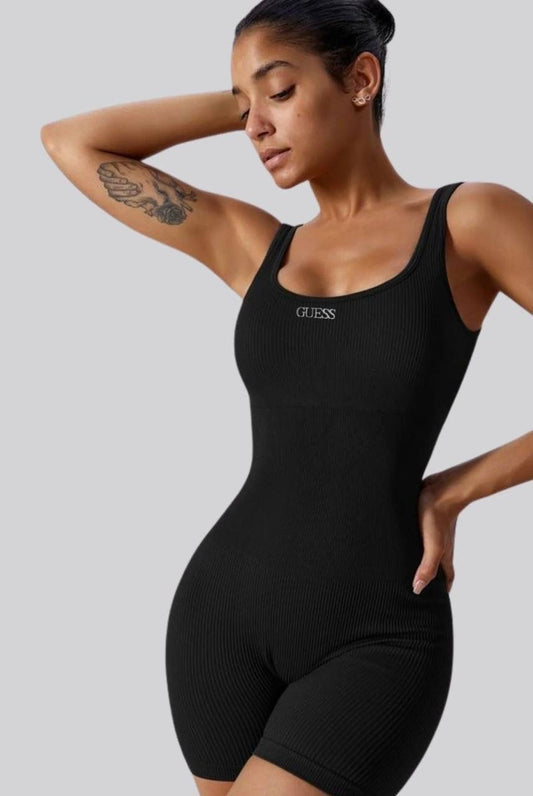 Mirror Jumpsuit