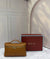 Loro Piana  Ostrich Extra Pocket L19 Pouch