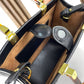 FENDI Sunshine logo-embossed tote bag