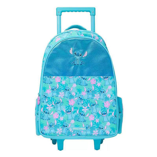 Smiggle Stitch Trolley Backpack
