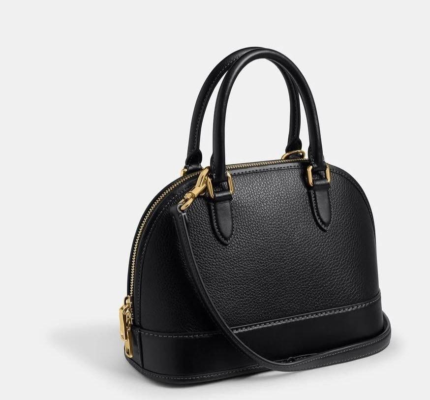 Coach Dome Satchel bag