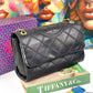 Tory Burch Fleming Quilted Bag