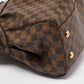 Louis Vuitton Damier Ebene Brea GM or MM