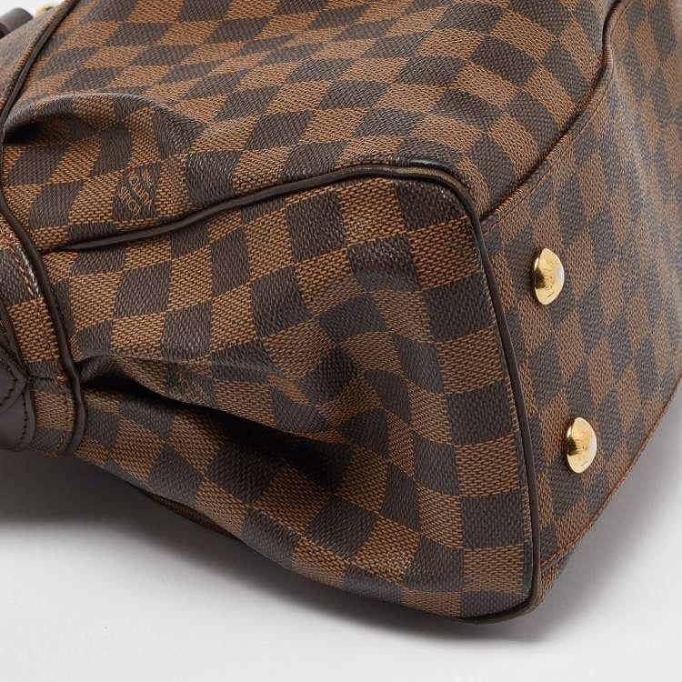 Louis Vuitton Damier Ebene Brea GM or MM