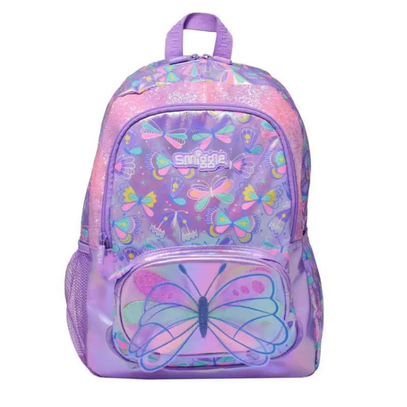 Smiggle Flutter Classic Backpack