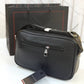 Tommy Hilfiger men's crossbody reporter bag