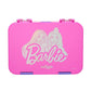 Smiggle Barbie Steel Spritz Bottle 4 Piece Bundle