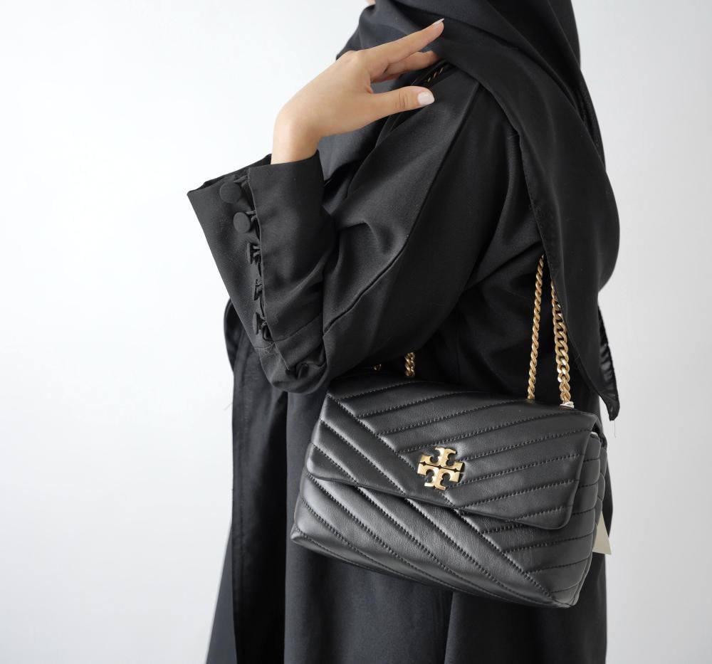 Tory Burch Kira Chevron Bag