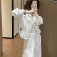 Chanel Hooded Windbreaker