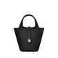 Hermès Picotin Lock 18 bucket bag in Black