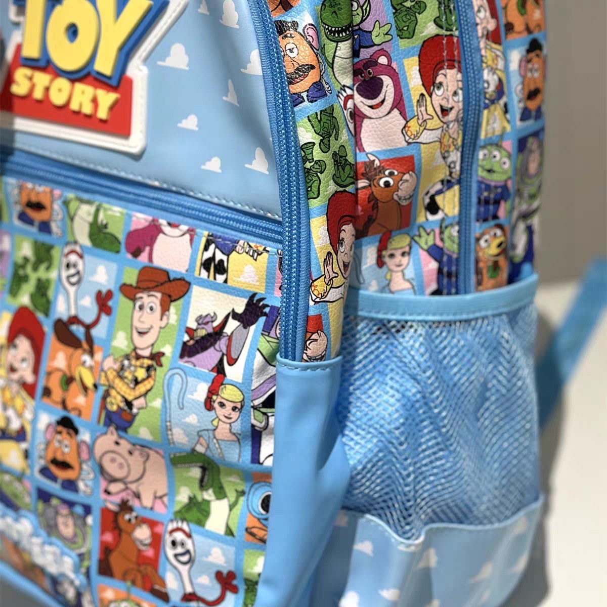 Smiggle Toy Story Classic Backpack