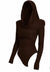 Hooded Bodysuit