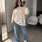 Michael Kors Long Sleeve Shirt
