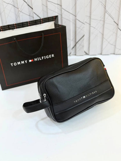 Tommy Hilfiger men's toiletry bag
