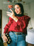 Organza shirt