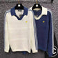 Adidas Resort Knitted Polo Shirt
