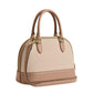 Coach Dome Satchel bag