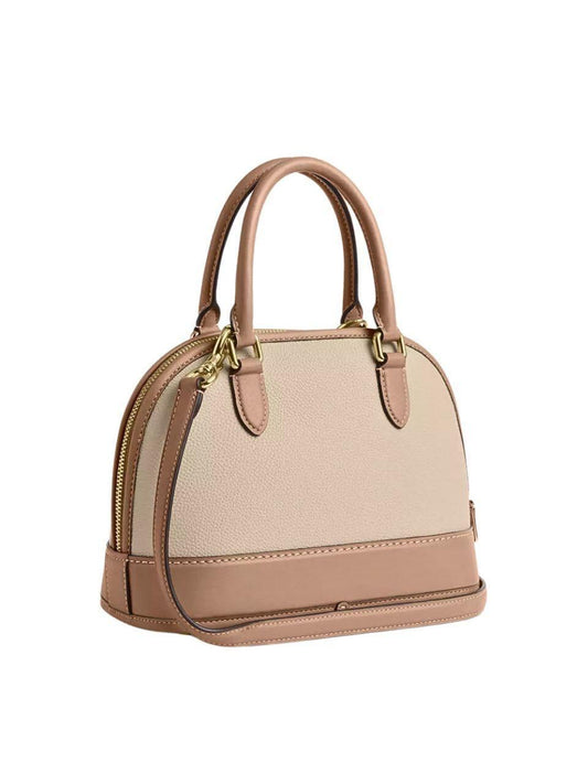 Coach Dome Satchel bag