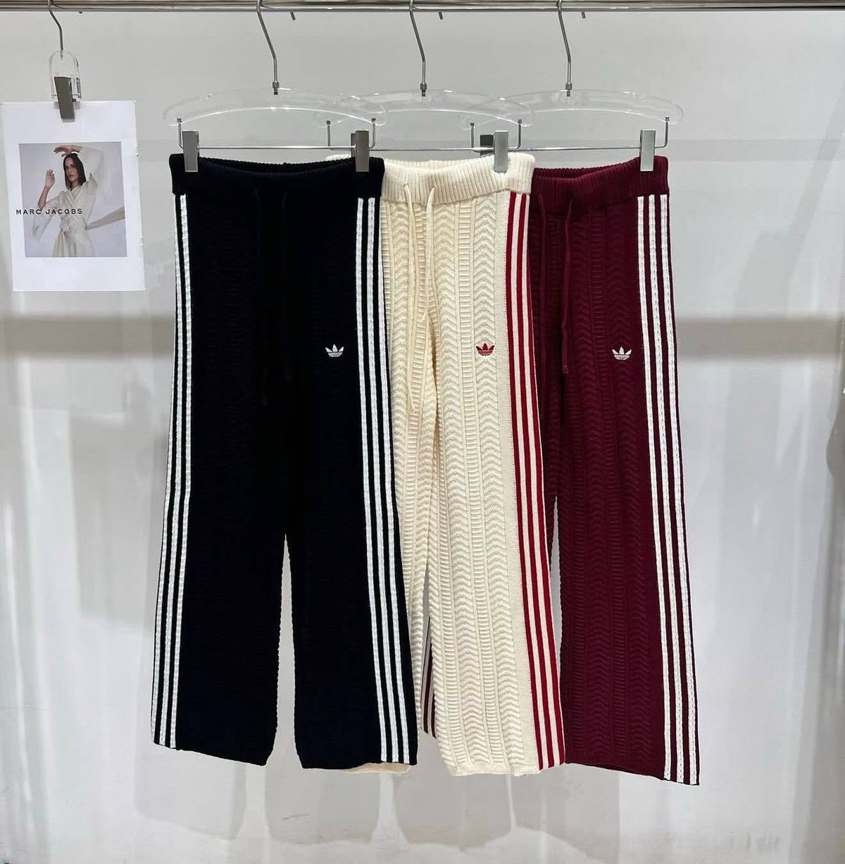 Adidas SST Track