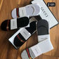 "InvisiLoafers: Pack of 1 Pairs Ultimate Invisible Loafer Socks"