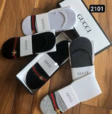"InvisiLoafers: Pack of 1 Pairs Ultimate Invisible Loafer Socks"