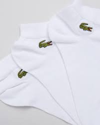 1-pack Low Socks