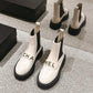 Chanel S24 Low Boots