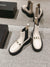 Chanel S24 Low Boots