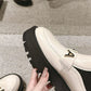 Chanel S24 Low Boots