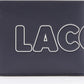 Lacoste Men's Fitzgerald Branded Leather Foldable Wallet