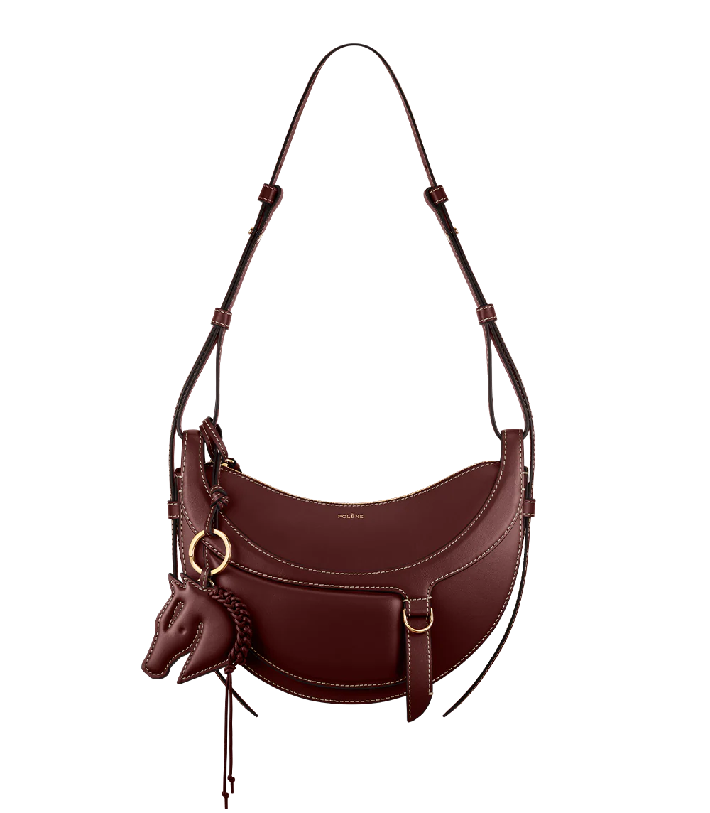 Polene‏ Numéro Dix Galop Edition