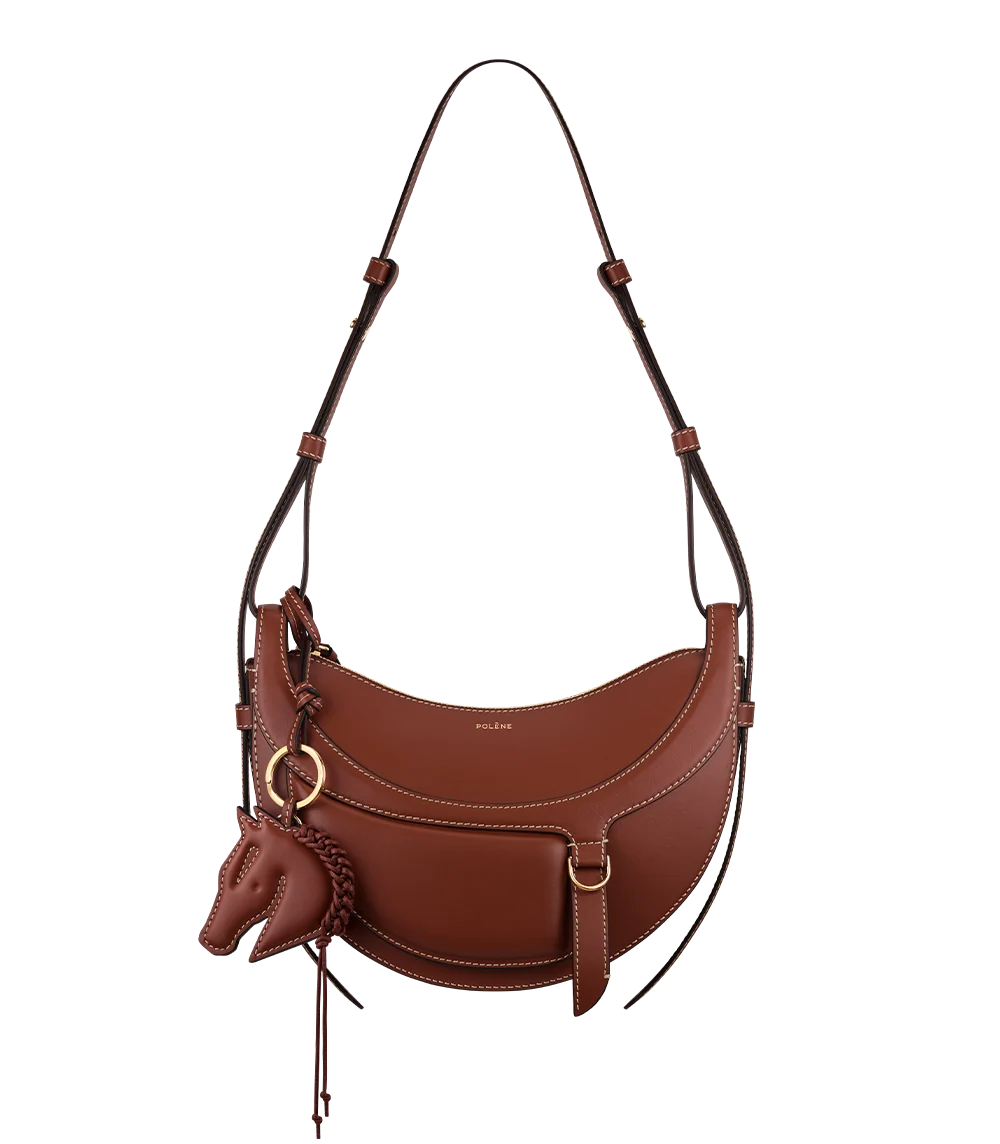 Polene‏ Numéro Dix Galop Edition