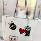 Karl Lagerfeld Tote Bags