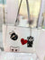 Karl Lagerfeld Tote Bags