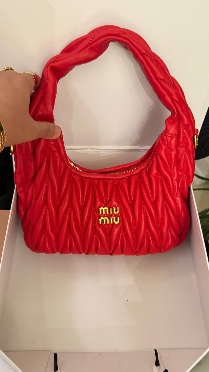Miu Miu Bag
