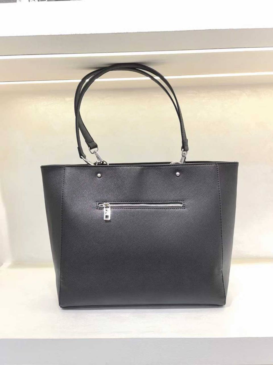 Karl Lagerfeld Tote Bags