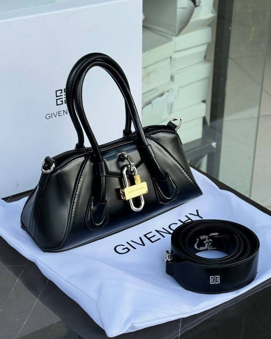 Givenchy G-Hobo Mini Bag