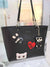 Karl Lagerfeld Tote Bags