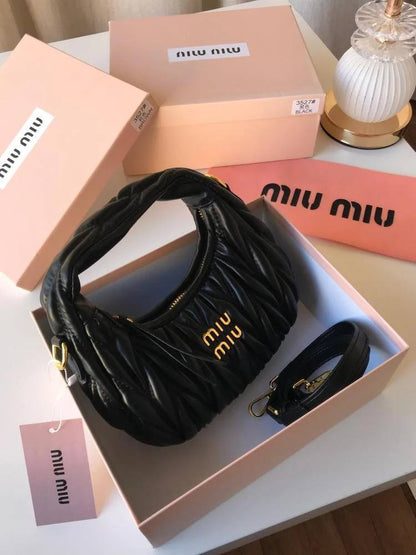 Miu Miu Bag