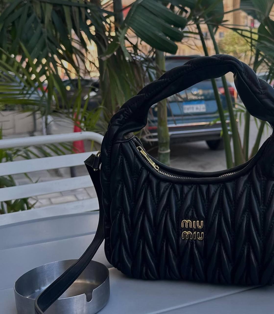 Miu Miu Bag
