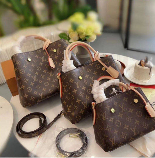 Louis Vuitton Montaigne