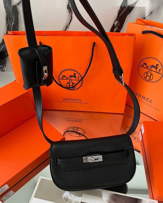 Hermès Kelly Mini II Sellier
